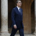 Vučić: Tokom brojnih susreta sa evropskim liderima o situaciji na KiM