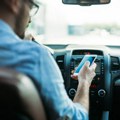 Od 9. do 15. oktobra pojačana kontrola korišćenja telefona i slušalica kod vozača i pešaka