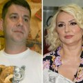 "Sve što on radi ne dolazi do mene": Goca Tržan progovorila o odnosu sa Ivanom Marinkovićem