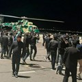 Oglasio se Kremlj nakon haosa na aerodromu u Dagestanu