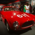 Ferrari muzej