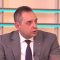 Aleksandar Vulin podneo ostavku na mesto direktora BIA! Obratio se javnosti