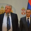 Srpska radikalna stranka predala listu za parlamentarne izbore