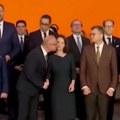 Možda je Grlić, ali voli da ljubi – gaf hrvatskog šefa diplomatije na samitu EU