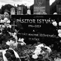 Pastor sahranjen u Subotici: Prisustvovali Vučić, Orban, Dodik i brojni ministri i građani