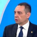 Vulin o ostavci: Sada velike sile Zapada pokušavaju oboriti Aleksandra Vučića
