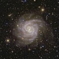 Prve slike univerzuma evropskog svemirskog teleskopa Euklid