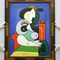 Umetnost: Pikasovo remek-delo „zlatna muza" prodato za 139 miliona dolara