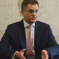 INTERVJU Vuk Jeremić: Ako Kosovo uđe u UN, za ujedinjenje sa Albanijom neće biti ni glasanja ni veta