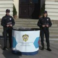 MUP raspisao konkurs za osnovnu policijsku obuku