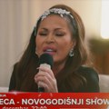 Najbolja žurka na Blic TV: Tokom praznika uživajte u koncertima Cece, Seke, Tee i Saše Matića, al to nije sve