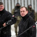 Poljski sud naredio prinudno hranjenje bivšeg ministra: Kaminski ne odustaje od štrajka glađu iza rešetaka