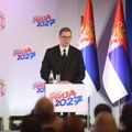 Vučić o iskopavanju litijuma: Odluka na novoj Vladi, ne treba podilaziti neznalicama