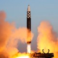 Severna Koreja ispalila krstareće rakete u Žuto more