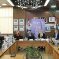 Usvojena odluka o budžetu Grada Vranja za 2024. godinu