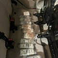 Kod dva Ukrajinca pronađena veća količina deviza, uhapšeni zbog pranja novca