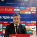 Piksi se oglasio: Evo šta selektor Srbije kaže na grupu za Ligu nacija i ponovni susret sa Švajcarskom!