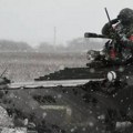 Njujork javlja - Ruska armija zarobila preko 1.000 ukrajinskih vojnika u Avdejevci