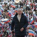 Putin: Krim i Sevastopolj su neodvojivi deo Rusije