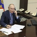 Putin je smislio plan kako da nanese štetu Zapadu, a glavnu ulogu je namenio migrantima