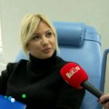 Humani gest poznatih dama: Ana Kokić dobrovoljno davala krv, a evo ko joj se još pridružio:"Mislim da ljudi nisu ni svesni…