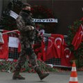 Uhapšeno 139 terorista: Akcija u Turskoj: Planirali napade uoči praznika, zaplenjena velika količina oružja