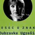 U znaku Dubravke Ugrešić: Razgovor o stvaralaštvu poznate književnice u UK "Parobrod"