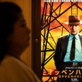 Film Openhajmer u bioskopima u Japanu osam meseci nakon objavljivanja