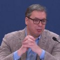 Vučić Dori Bakojani: Sram te bilo, eh jada i čemera