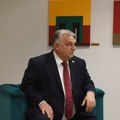 Orban u službenoj poseti BiH 4. aprila