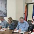 Gradska izborna komisija (GIK) poziva na obuku
