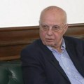 Fila šokirao kako je branio Srbe u hagu: Nijedan dinar, nijedan dokument od jugoslovenskih vlasti nisam dobio! Tači će biti…