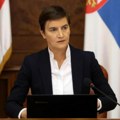 Brnabić raspisala izbore u Beogradu, održat će se 2. lipnja