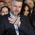 Peter Pelegrini novi predsednik Slovačke