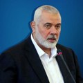 „Od 1987. na nišanu Izraela“: Ko je politički šef Hamasa Ismail Hanije, kome su u izraelskom napadu ubijena tri sina i…