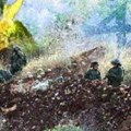 Почиње! Хезболах испалио око 50 ракета на положаје израелске артиљерије