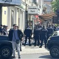 Policija se oglasila o obračunu „grobara“ i „delija“: Uhapšeno više od 40 huligana zbog tuče, određen im pritvor