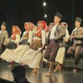 Folklorni ansambl narodnih igara i pesama Kosova i Metohije “Venac” nastupio u Zaječaru