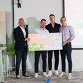 OTP Connect: €5.000 za pobedničko rešenje Junior m-bank aplikacije