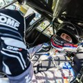 Borković prelazi na FIA TCR Svetsko prvenstvo: Srbina podržala fabrika Honde sa nastavkom na Svetskom prvenstvu