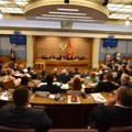 Predlog rezolucije o Jasenovcu predat Skupštini Crne Gore