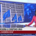 "Охрабрујуће, али преамбициозно": Стручњаци за "Блиц ТВ" о чланству региона у ЕУ: "Србија на том путу има један корак…