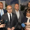 Premijer Vučević diskreditovao lažne humanitarce: Bačulovu se od steroida malo pomuti, sećam se da smo ga podržavali dok…