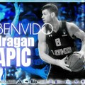 Dragan Apić zaslužio i dobio novu šansu u ACB ligi, srećno!