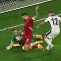 Da li je bio penal za Srbiju? Aleksandar Mitrović je pobesneo zbog ovog starta!