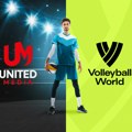 United Media i Volleyball World produžili saradnju do 2032.