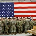 Švedski parlament odobrio vojni sporazum sa SAD-om