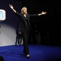 Najnoviji rezultati izbora u Francuskoj: Le Pen odnela ubedljivu pobedu, Makron doživeo potpuni debakl, građani demolirali…