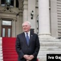 SAD uz Srbiju na putu prosperiteta, kaže ambasador Hil
