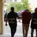 Karabinjeri ih pratili 2 godine: U Italiji uhvaćeni lažni ribari zbog šverca droge, ulovljena i fatalna sanita iz BiH
